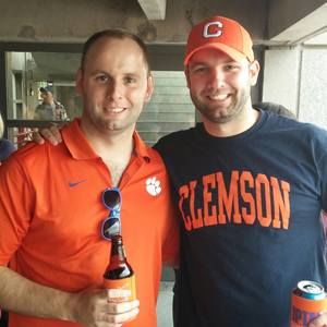 Meet your Posher, Andy